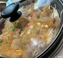 Special Shrimp