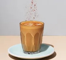 Chocolate Mocha