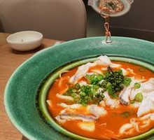Rongyi Tengjiao Fish
