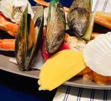 Mona Oyster