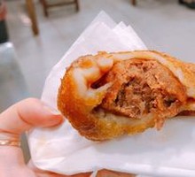 Fresh Meat Dumplings