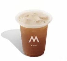 Apricot Iced Tea