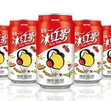 Iced Tea in Can