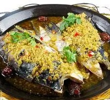 山寨鱼头王
