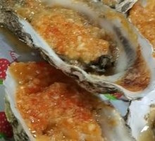 Fresh Oyster