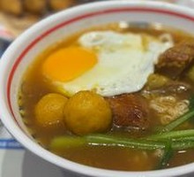 Stephen Chow's Favorite Instant Noodles