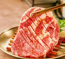 Spicy Pork Cutlet with Secret Sauce