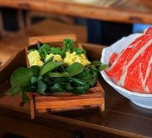 Grass-fed Angus Ribeye Steak