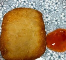 Da Jiang Burger