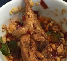 Live-kill Chicken