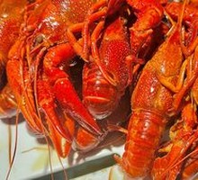 Ice-Infused Lobster