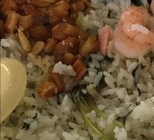 Shrimp Fried Rice
