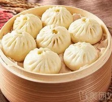 Steamed Pork Dumplings
