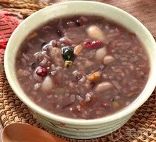 Homemade Eight Treasure Porridge