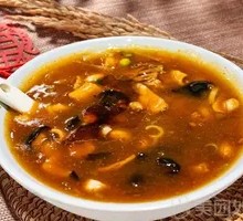 Freshly Boiled Hu La Tang