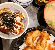 Takoyaki