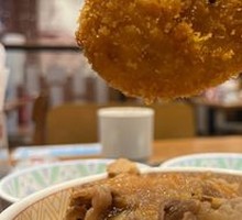 Potato Pancake