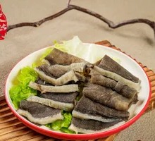 Fresh Crisp Tripe