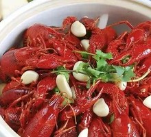 De Yan Spicy Crawfish