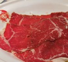 Snowflake Beef