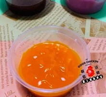 Spicy Cheese Sauce