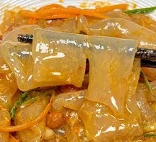 Northeast Cold Noodles