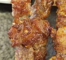 Lamb Skewers