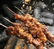 Beef Skewers
