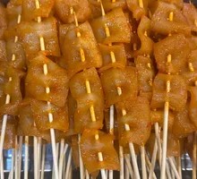 Spicy Pigskin