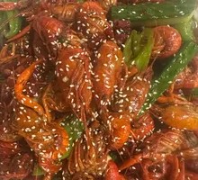 Spicy Twelve-Flavor Crawfish