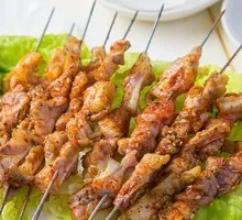 Handmade Pork Cartilage