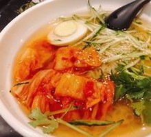 Northeast Cold Noodles