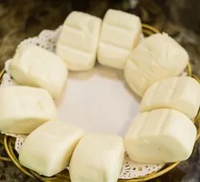 Steamed Bun
