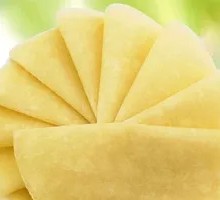 Duck Pancake Roll