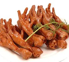 Chicken Feet