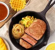 Tangrenjie Spicy Beef Steak