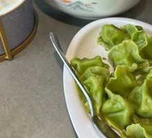 Braised Fish Dumplings