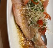 Golden Threadfin Bream