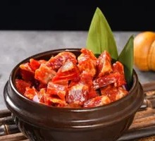 Snowflake Beef Cubes