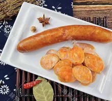 Spicy Pork Sausage