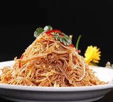 Layered Beef Tripe