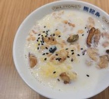 Glutinous Rice Wine