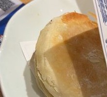 Beef Steamed Bun