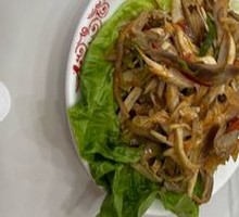 Torn Chicken