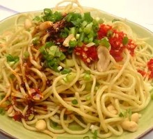 Wind-Cool Noodles