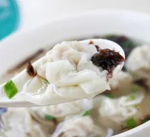 Fresh Meat Dumplings