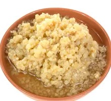 Garlic Puree