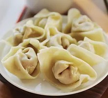 Large Dumplings