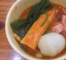 Crab Meat弹性棒