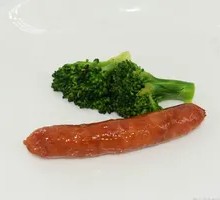 Taiwanese Sausage Rice